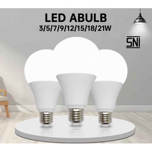 Lampu LED